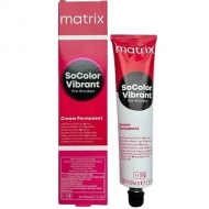 Matrix Socolor Pre Bonded 5RV+ Светлый шатен красный перламутровый плюс, 90 мл Matrix Socolor Pre Bonded 5RV+ Светлый шатен красный перламутровый плюс, 90 мл